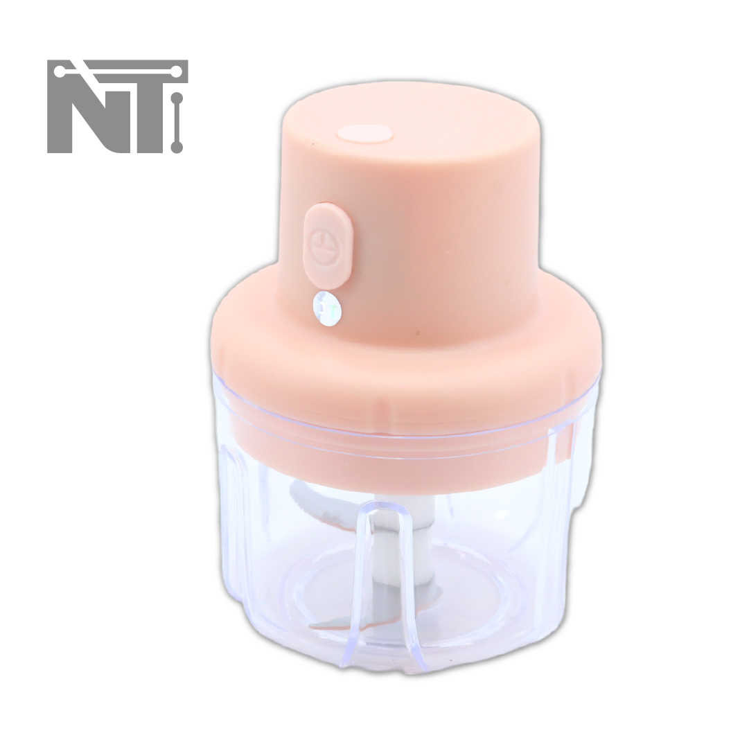 Miniatura 4 de Mini picador de especias